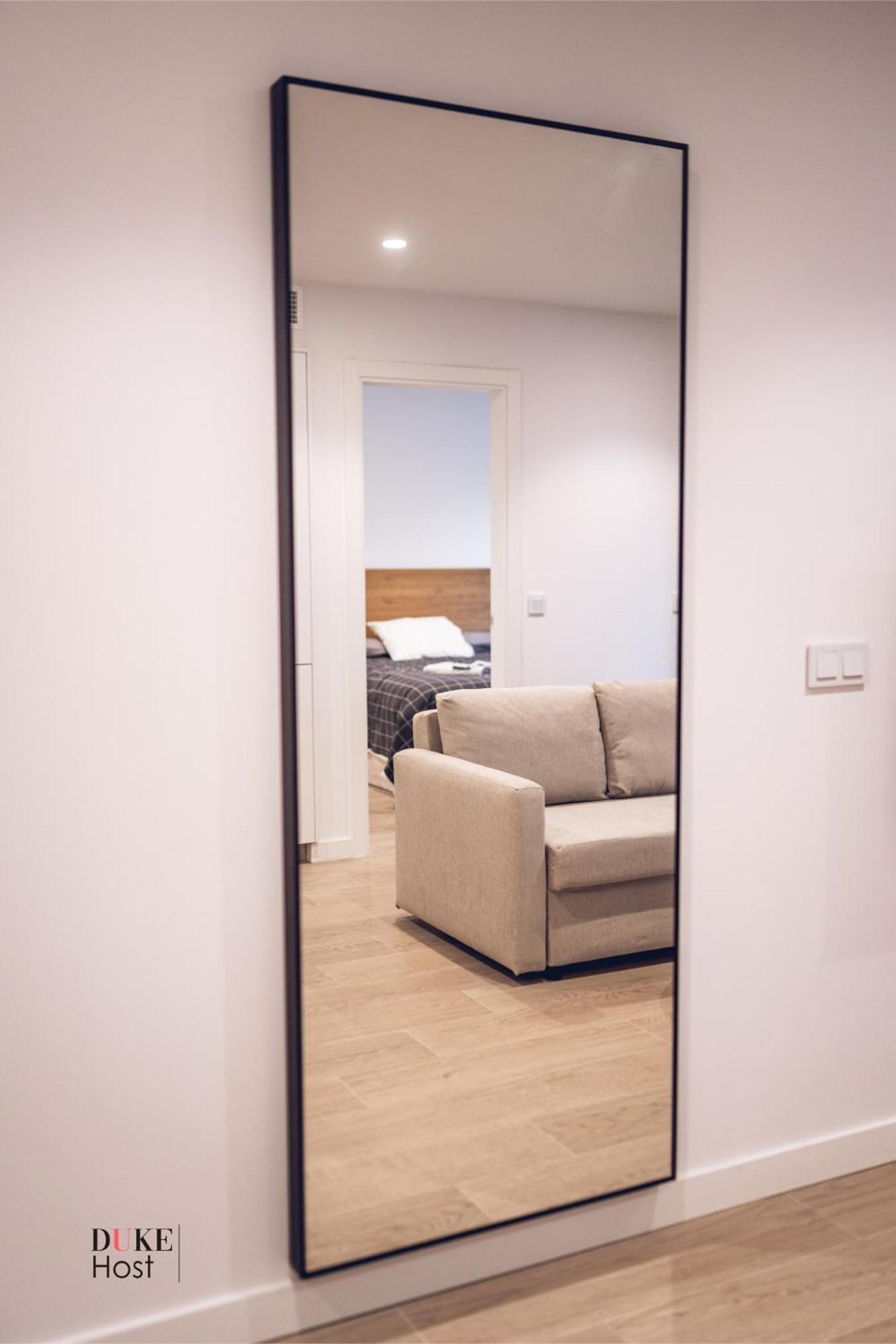 Castilla Luxury A Apartments Madrid Buitenkant foto